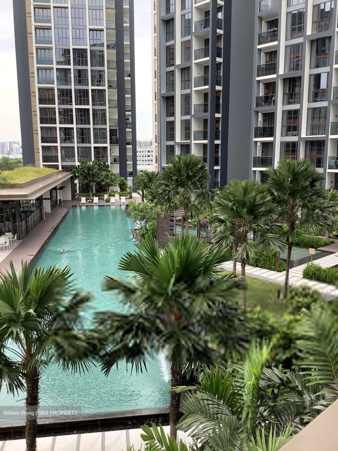 Park Place Residences At Plq (D14), Apartment #437094051